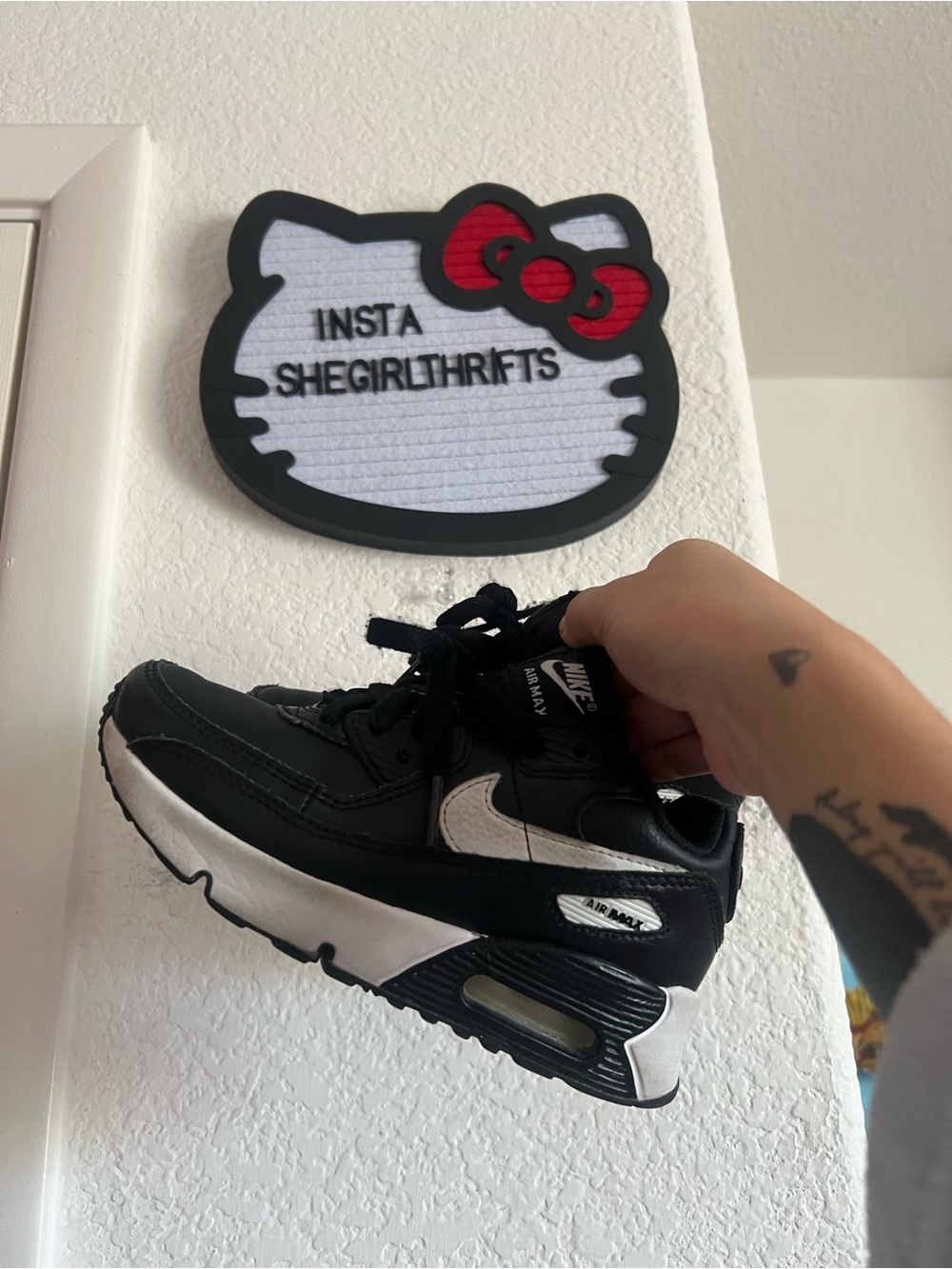nike air max shoes